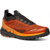 Pánské běžecké boty TECNICA Pyrox Speed Ms, orange/black Velikost: 42 Pánské běžecké boty TECNICA Pyrox Speed Ms, orange/black Velikost: 42
