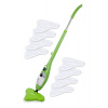 MAXXX Parný mop 5v1 + 8 ks náhradných návlekov MAXXX Parný mop 5v1 + 8 ks náhradných návlekov