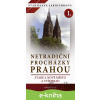 E-kniha Netradiční procházky Prahou I - Stanislava Jarolímková, Karel Benetka (ilustrátor) E-kniha Netradiční procházky Prahou I - Stanislava Jarolímková, Karel Benetka (ilustrátor)