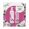 Yardley Sada starostlivosti o telo Anglická ruža Yardley Sada starostlivosti o telo Anglická ruža