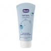CHICCO Krém na detskú tvár s bambuckým maslom a vitamínom E Natural Sensation 50ml, 0m+ CHICCO Krém na detskú tvár s bambuckým maslom a vitamínom E Natural Sensation 50ml, 0m+