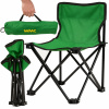 WMC TOOLS WMC TOOLS Detská skladacia kempingová rybárska stolička s operadlom WMC TOOLS WMC TOOLS Detská skladacia kempingová rybárska stolička s operadlom