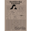 Bratislavská kaviareň - Adrián Juráček Bratislavská kaviareň - Adrián Juráček