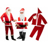 Kostým, maska - Umelé zuby tesáky upírovej protézy (Santa Claus outfit Super Velor Star R L/XL 6 EL.) Kostým, maska - Umelé zuby tesáky upírovej protézy (Santa Claus outfit Super Velor Star R L/XL 6 EL.)