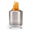 Solo Stove nerezové ohnisko Mesa XL stolný Solo Stove nerezové ohnisko Mesa XL stolný