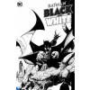 Batman Black and White Batman Black and White