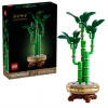 LEGO Botanicals 10344 Bambus šťastia LEGO Botanicals 10344 Bambus šťastia