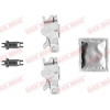 QUICK BRAKE Opravná sada rozpínacieho zariadenia (expandéru) 12053010 QUICK BRAKE Opravná sada rozpínacieho zariadenia (expandéru) 12053010