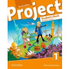 Project, 4th Edition 1 Student's Book (SK Edition) Project, 4th Edition 1 Student's Book (SK Edition)