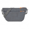 LÄSSIG FAMILY LÄSSIG Green Label Buggy Bum Bag anthracite LÄSSIG FAMILY LÄSSIG Green Label Buggy Bum Bag anthracite
