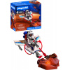 Playmobil 72013 Esa: Vesmírny klzák 4008789720139 Playmobil 72013 Esa: Vesmírny klzák 4008789720139