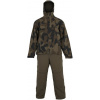 Oblek Avid Carp Distortion Camo Thermal Suit Veľkosť XXXXL Oblek Avid Carp Distortion Camo Thermal Suit Veľkosť XXXXL
