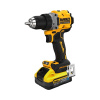 DeWALT vŕtačka PowerStack | 2x5Ah DCD800H2T DeWALT vŕtačka PowerStack | 2x5Ah DCD800H2T