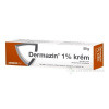 Dermazin 1% krém crm.der.1 x 50 g Dermazin 1% krém crm.der.1 x 50 g