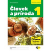 Človek a príroda 1 - Klieštiková Martina Človek a príroda 1 - Klieštiková Martina