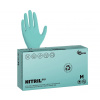 Espeon NITRIL BIO bezpudrové nitrilové rukavice - zelené 3,5g Veľkosť: M Espeon NITRIL BIO bezpudrové nitrilové rukavice - zelené 3,5g Veľkosť: M