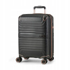 Kabinový kufor ROCK Astrid S - čierny Kabinový kufor ROCK Astrid S - čierny