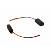 Náhradné uhlíky 3 x 4 x 10 mm pre elektromotory - sada 2 ks Náhradné uhlíky 3 x 4 x 10 mm pre elektromotory - sada 2 ks