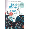 Řeky Londýna - Ben Aaronovitch Řeky Londýna - Ben Aaronovitch