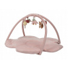 Little Dutch Hracia deka s hrazdou Fairy Garden Little Dutch Hracia deka s hrazdou Fairy Garden