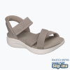 Dámske sandále Skechers Ultra Flex 3.0 Never Better gray Dámske sandále Skechers Ultra Flex 3.0 Never Better gray