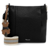 Dámska crossbody kabelka Tamaris Rubia - čierna Dámska crossbody kabelka Tamaris Rubia - čierna