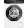 Siemens WG54B202CS iQ700 - Spredu plnená práčka - 10 kg - 1400 otáček za minutu Siemens WG54B202CS iQ700 - Spredu plnená práčka - 10 kg - 1400 otáček za minutu