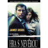 Hra s nevěrou - reedice - James Siegel Hra s nevěrou - reedice - James Siegel