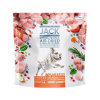 Jack AirDried suché krmivo, hypoalergénne, morčacie–králičie 2,5 kg Jack AirDried suché krmivo, hypoalergénne, morčacie–králičie 2,5 kg