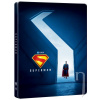 Superman 2BD (UHD+BD) - steelbook - motiv Fortress Door Superman 2BD (UHD+BD) - steelbook - motiv Fortress Door