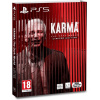 Karma The Dark World Limited Edition PlayStation 5 (PS5) - krabicová verzia Karma The Dark World Limited Edition PlayStation 5 (PS5) - krabicová verzia