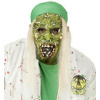 Detská tvárová maska zombie Detská tvárová maska zombie
