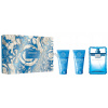 Versace Eau Fraîche pánsky set Versace Eau Fraîche pánsky set