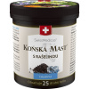 Swissmedicus Koňská Mast® s rašelinou chladivá - 250 ml Swissmedicus Koňská Mast® s rašelinou chladivá - 250 ml