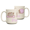 Pusheen Keramický hrnček Purrito 350 ml Pusheen Keramický hrnček Purrito 350 ml