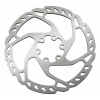Brzdový kotúč Shimano SM-RT66 203 mm (8 Brzdový kotúč Shimano SM-RT66 203 mm (8