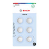 Bosch CR2032B6/00 Lithium CR2032 6 ks CR2032B6/00 Bosch CR2032B6/00 Lithium CR2032 6 ks CR2032B6/00