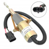 Solenoid Cummins 24V QSB4.5 QSB5.9 Solenoid Cummins 24V QSB4.5 QSB5.9