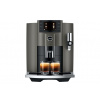 Kávovar Jura E8 Dark Inox (EC) Kávovar Jura E8 Dark Inox (EC)