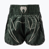 Pánske tréningové šortky Venum Serpenti Muay Thai khaki/bronze/ivory Pánske tréningové šortky Venum Serpenti Muay Thai khaki/bronze/ivory