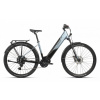 Maxbike RIVA M gunmetal Maxbike RIVA M gunmetal
