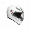 Prilba AGV K1 veľ XL biela Prilba AGV K1 veľ XL biela