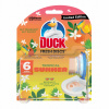 Duck Fresh Discs Tropical Summer Toaletný gél pre hygienickú čistotu a sviežosť vašej toalety 36 ml Duck Fresh Discs Tropical Summer Toaletný gél pre hygienickú čistotu a sviežosť vašej toalety 36 ml