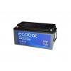 Ecobat trakčná batéria EDC12-150 (AGM) 150Ah, 12V Ecobat trakčná batéria EDC12-150 (AGM) 150Ah, 12V