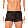 Pánske slipy Boldero boxer shorts black - Obsessive L/XL černá Pánske slipy Boldero boxer shorts black - Obsessive L/XL černá