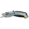 FatMax® Xtreme™ dvojplátkový zasúvací nôž, Stanley, 0-10-789 FatMax® Xtreme™ dvojplátkový zasúvací nôž, Stanley, 0-10-789