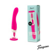 Teazers Stimulating Pussy Pump with G-Spot Vibrator Pink Teazers Stimulating Pussy Pump with G-Spot Vibrator Pink