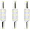 Paulmann 29278 náhradná LED žiarovka 3 ks neutrálna biela; 29278 Paulmann 29278 náhradná LED žiarovka 3 ks neutrálna biela; 29278
