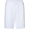 James & Nicholson Kraťasy Basic JN 387, týmové COT02038791001-white/black S Bílá/černá James & Nicholson Kraťasy Basic JN 387, týmové COT02038791001-white/black S Bílá/černá
