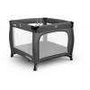 Caretero prenosné detské ihrisko Quadra Graphite Caretero prenosné detské ihrisko Quadra Graphite